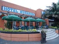 Hotel Muhabura